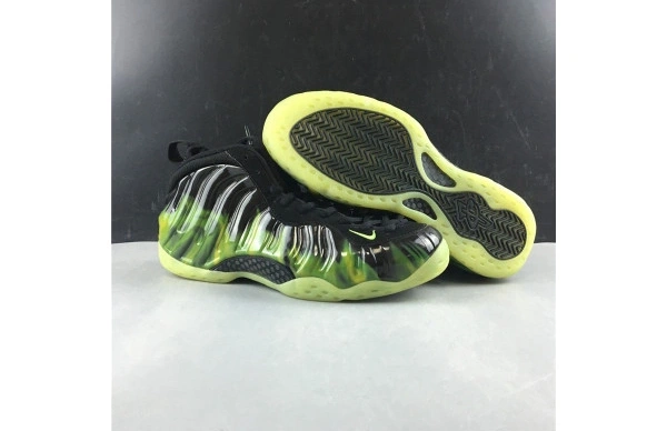 'ParaNorman' ParaNorman Foamposite ONE AIR 579771-003 Nike  1125